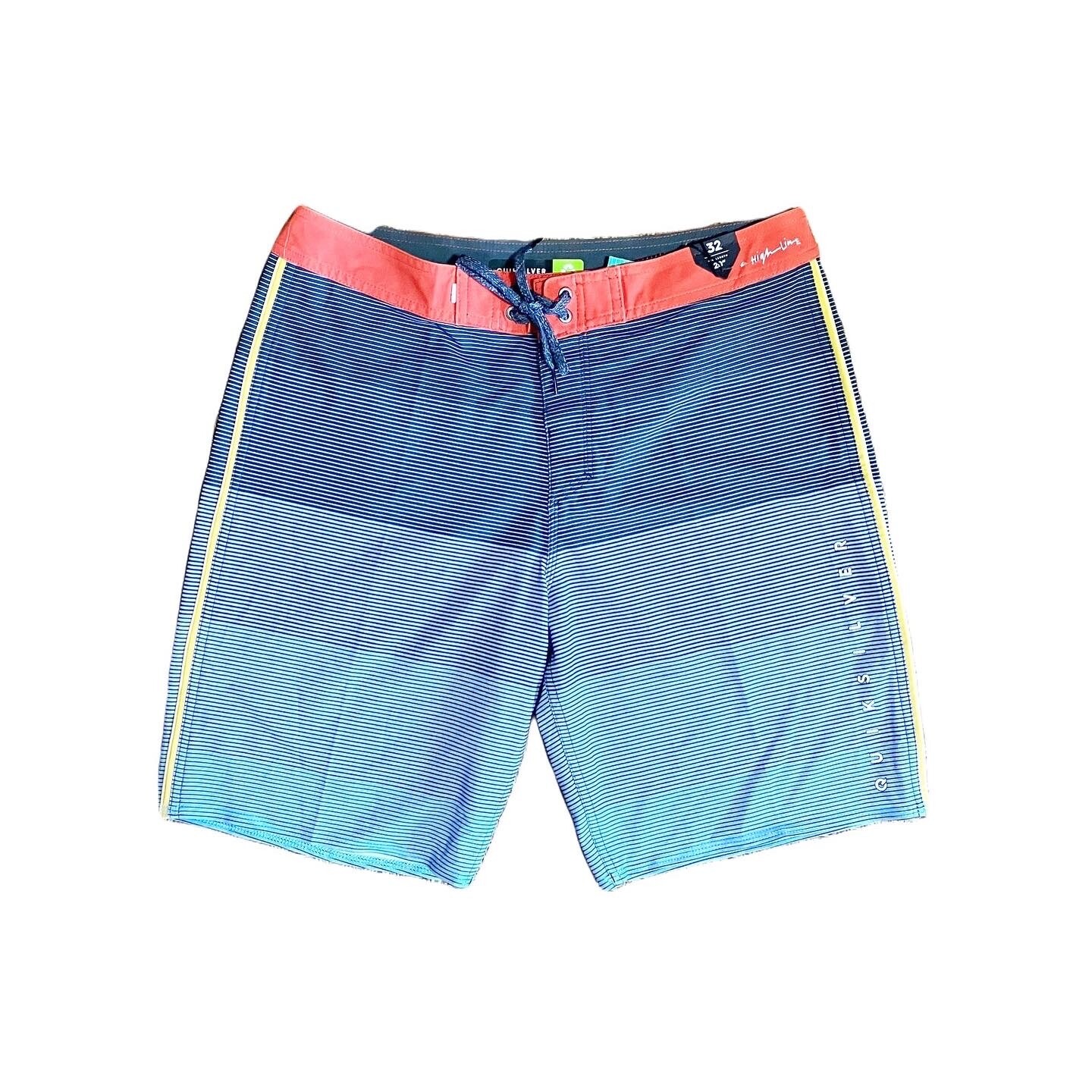Quicksilver Men’s Boardshorts