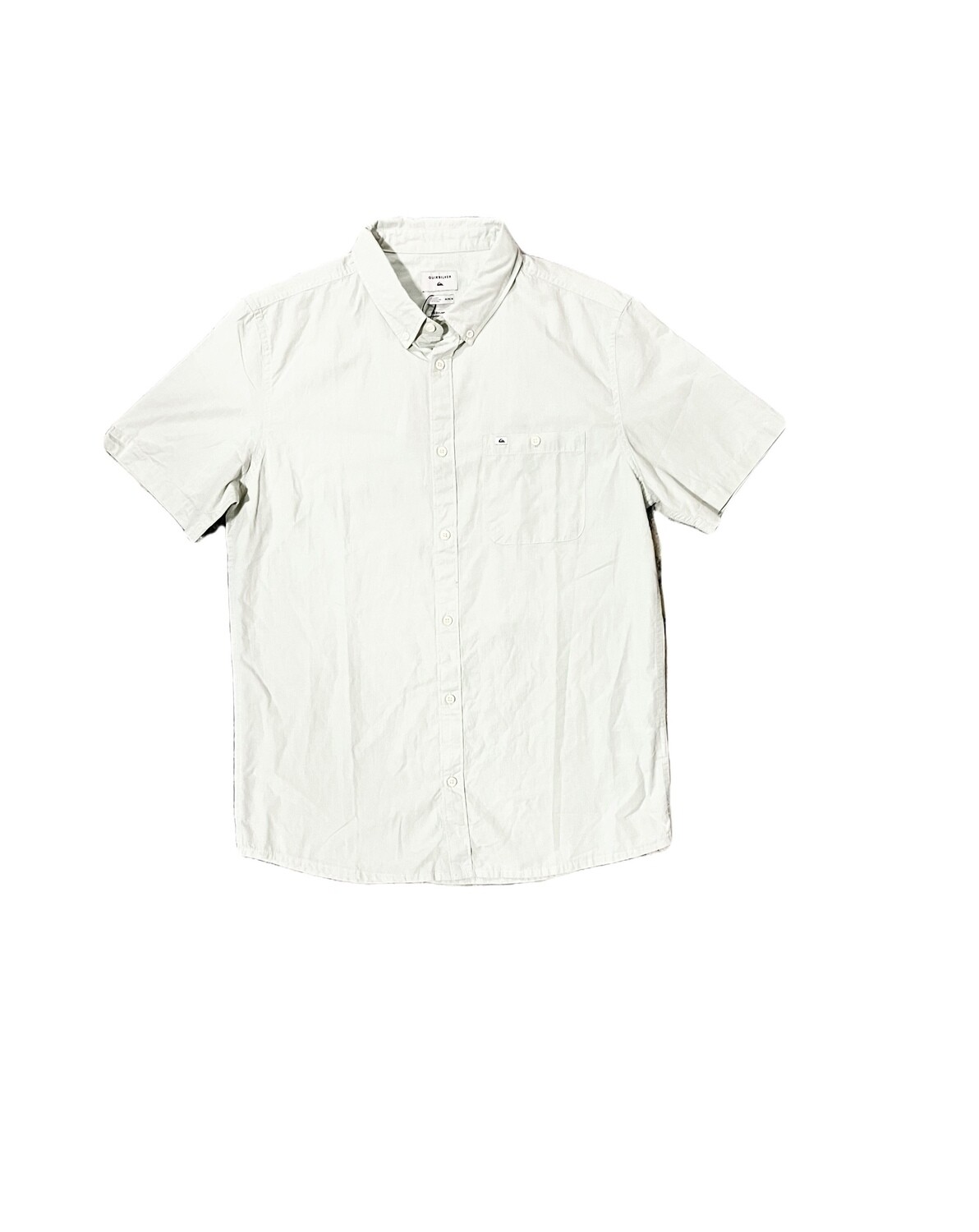 Quicksilver Men’s Light Grey