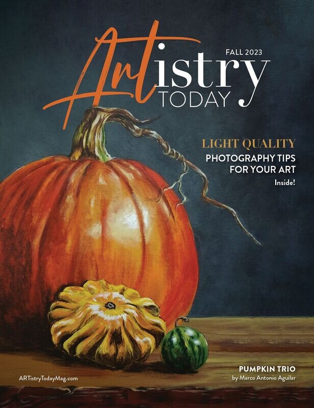 Fall 2023 - Single Digital Issue