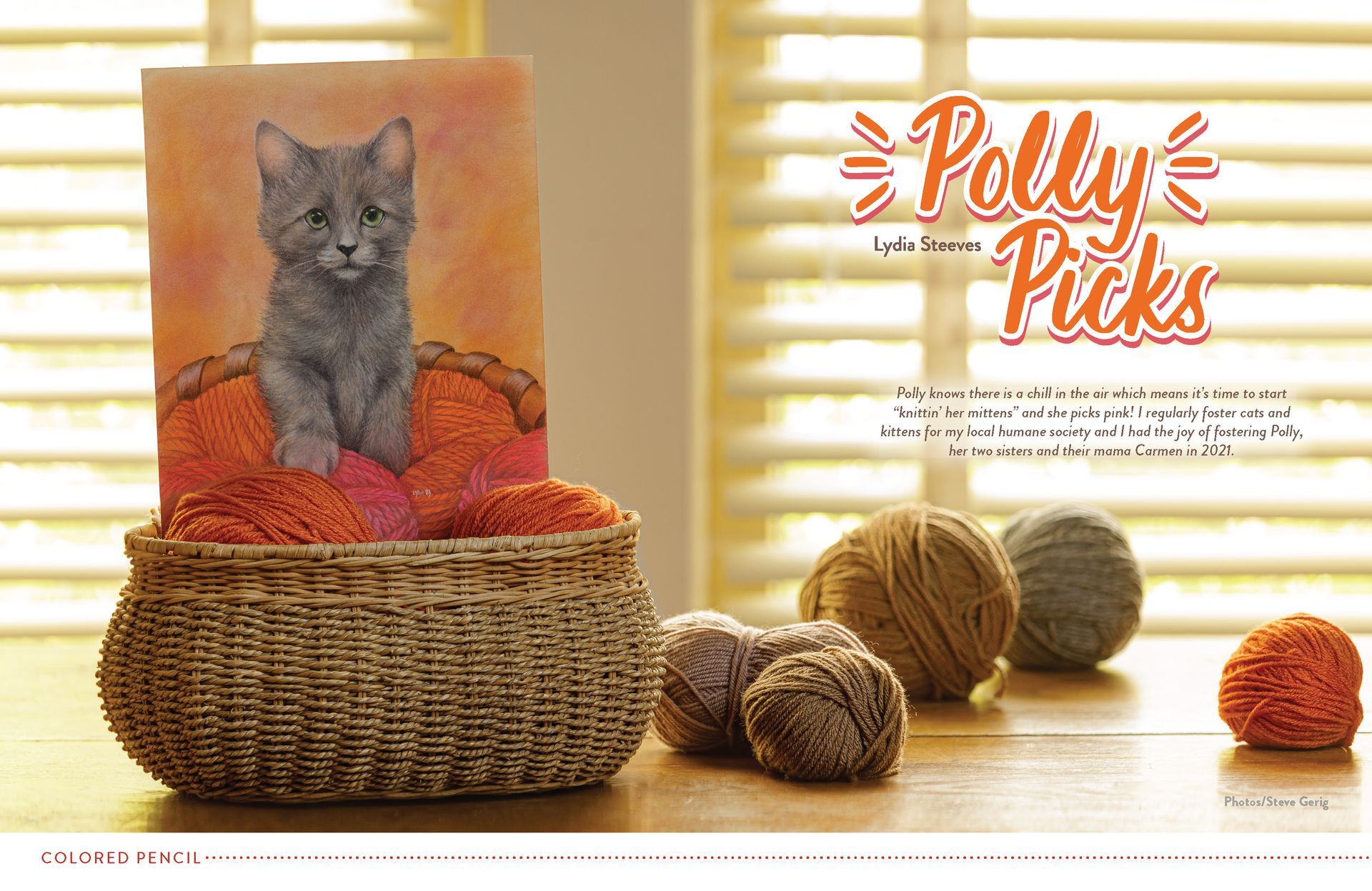 Fall 2023 - Single Digital Issue