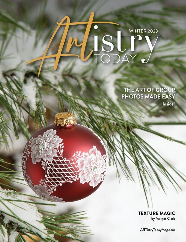 Winter 2023 - Single Digital Issue