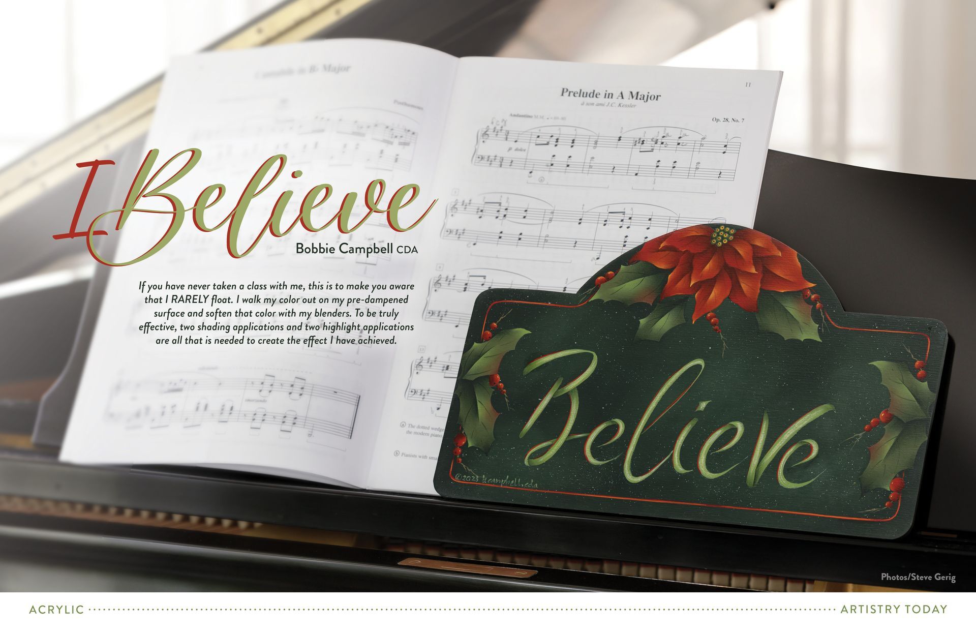 Winter 2023 - Single Digital Issue