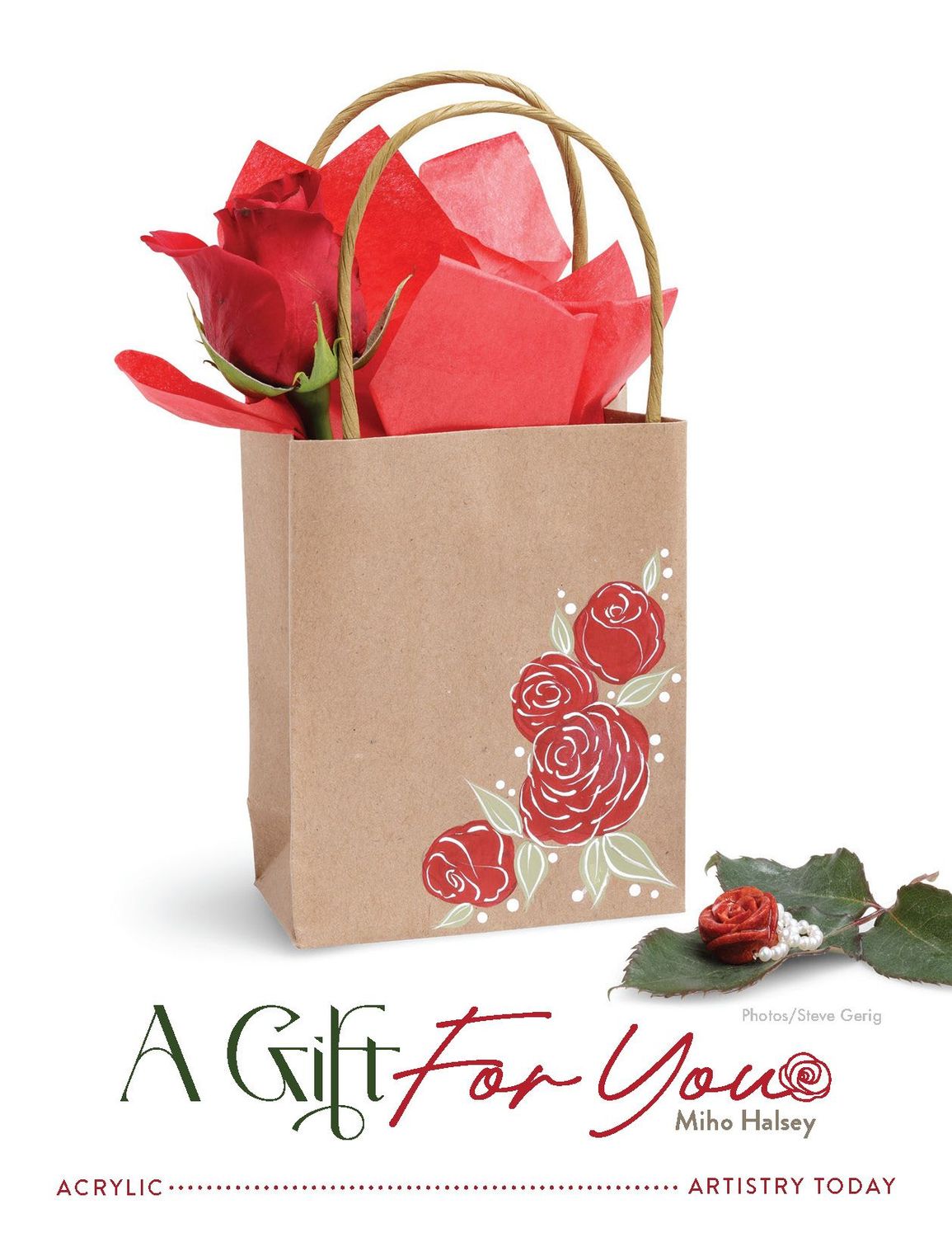 A Gift For You - Miho Halsey