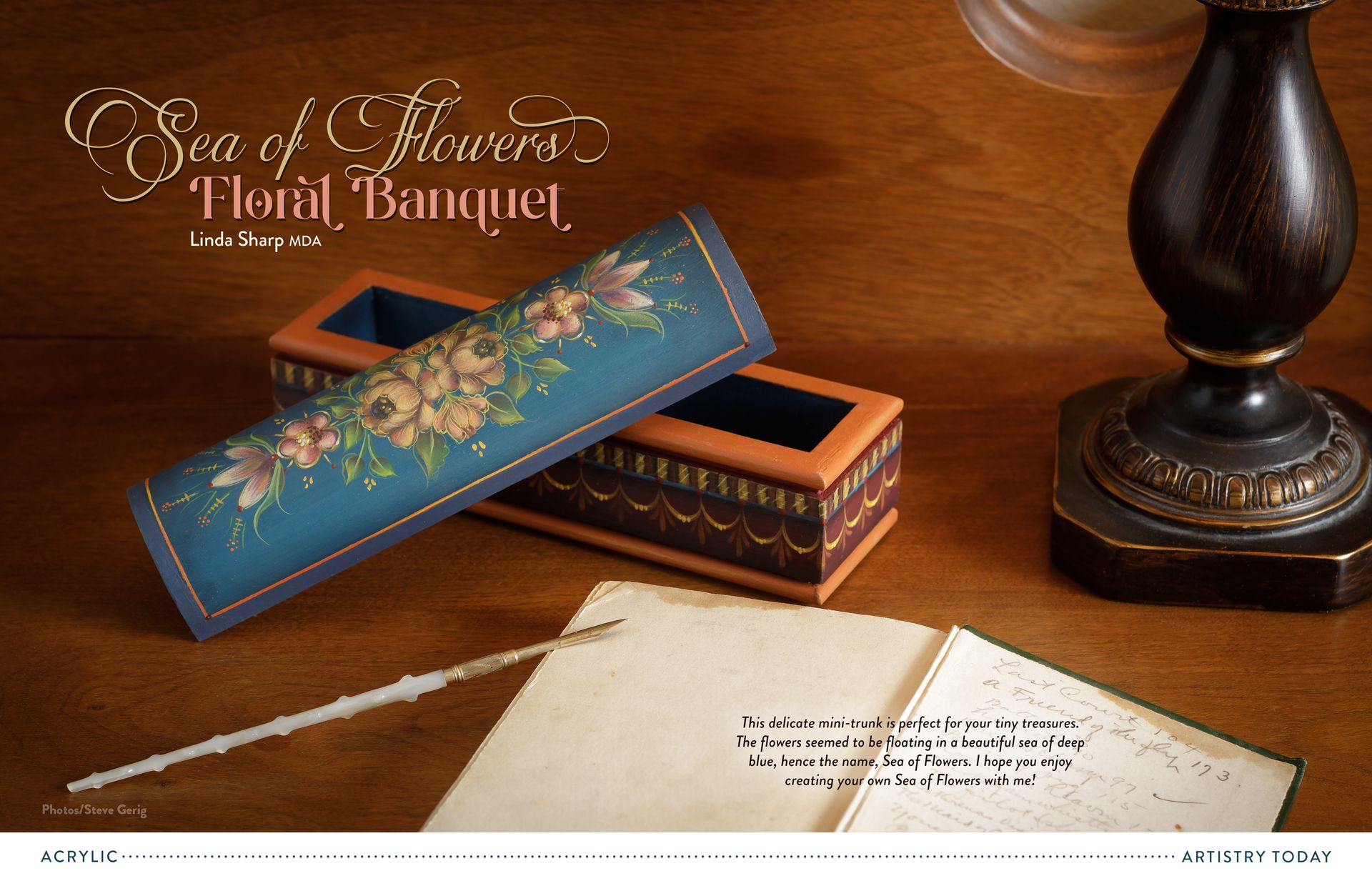 Summer 2024 - Single Digital Issue