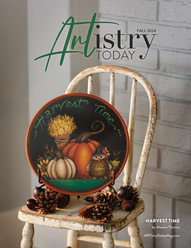 Fall 2024 - Single Digital Issue