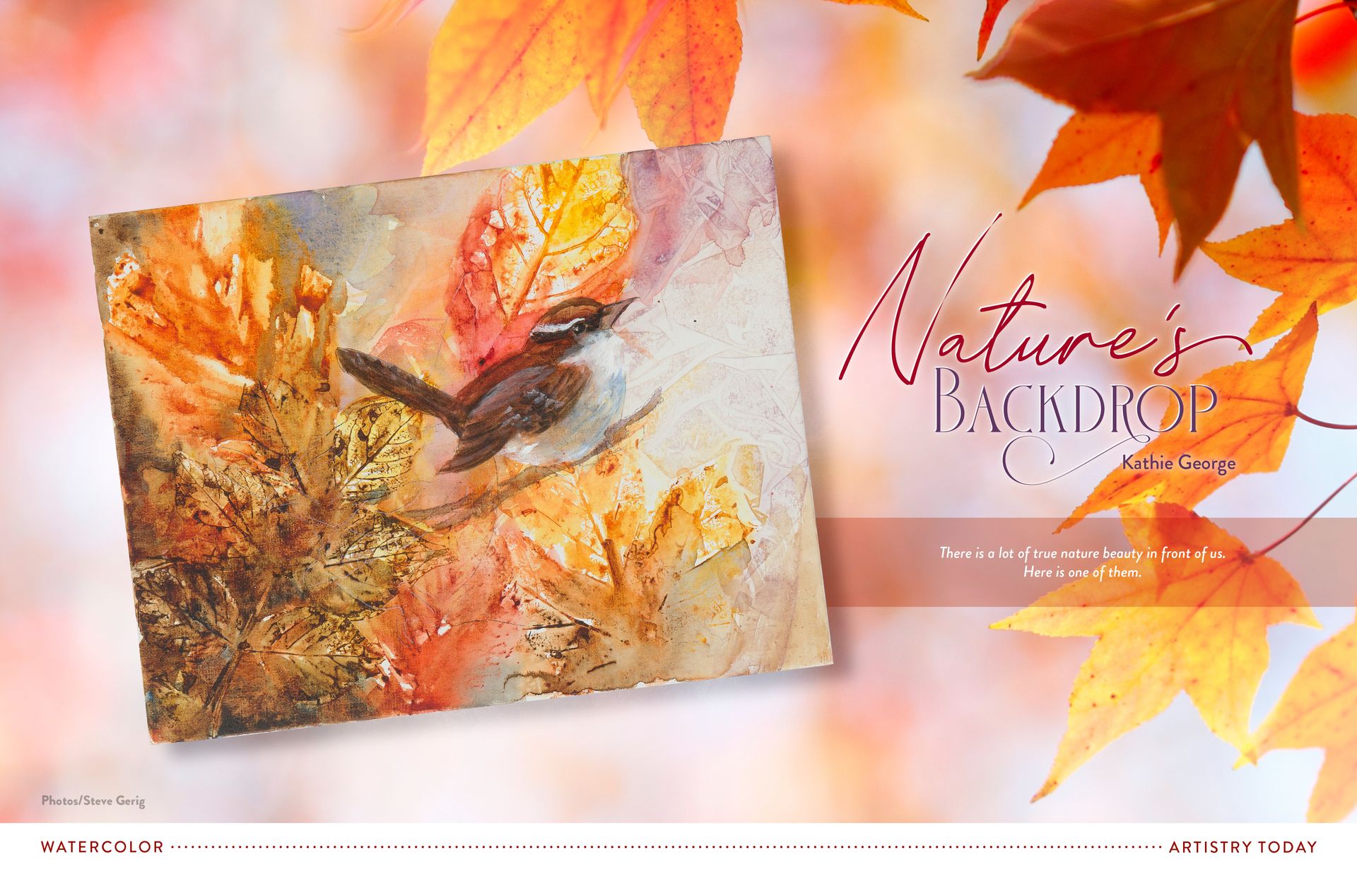 Fall 2024 - Single Digital Issue