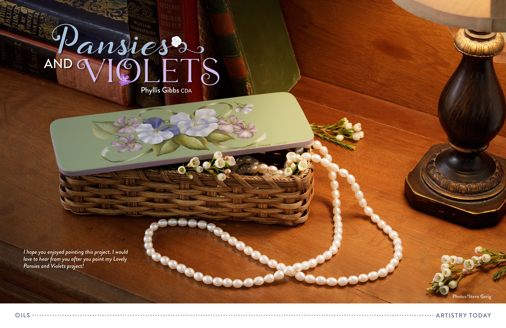 Summer 2025 - Single Digital Issue