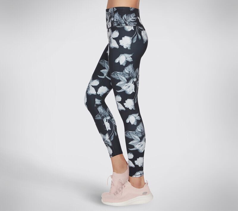 GOSCULPT Magnolia Dreams HW Legging