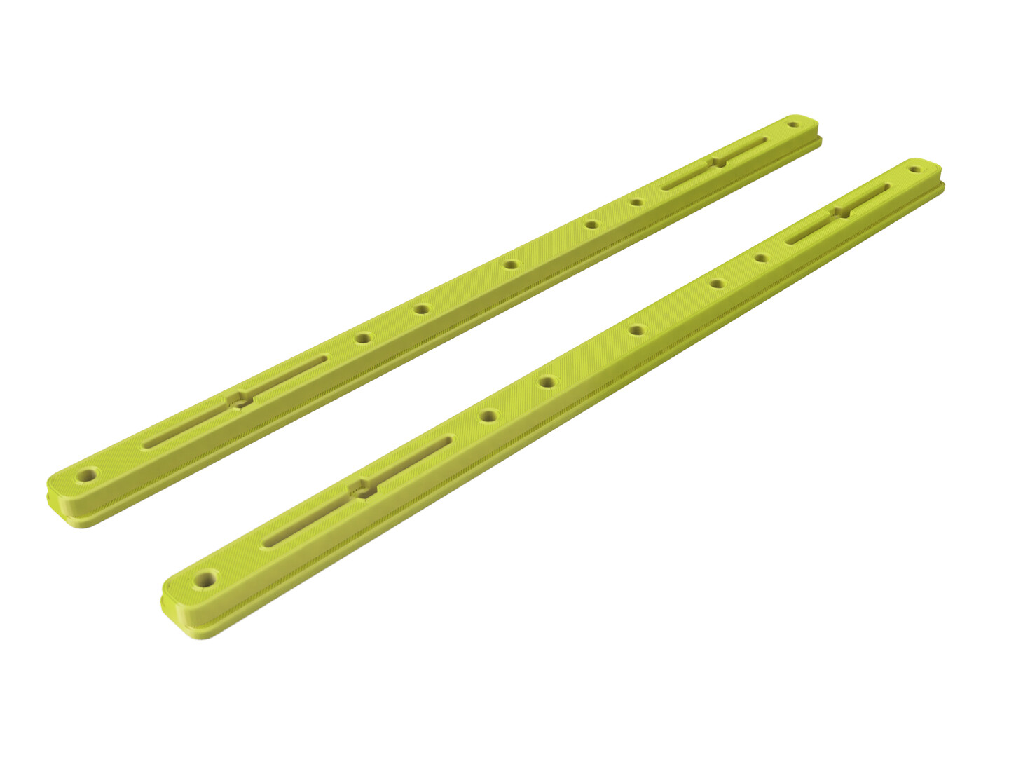 Perfect Fit Miter Bars for Ryobi Table Saws with Tabbed Miters (5/8&quot;)