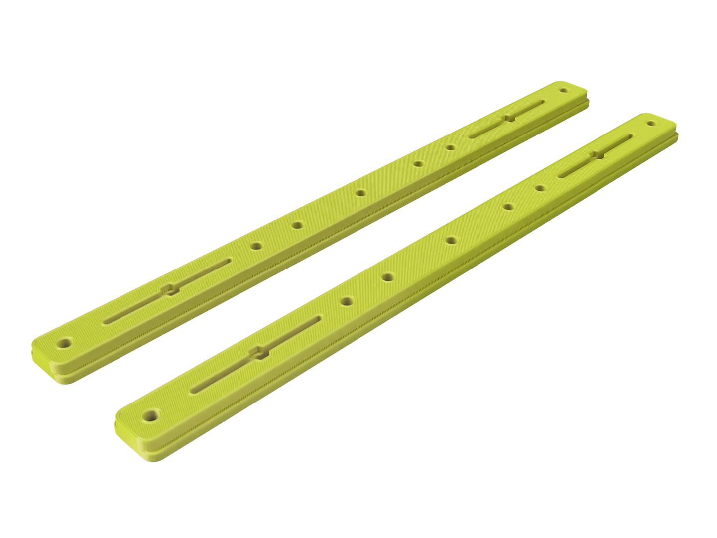 Perfect Fit Miter Bars for Ryobi Table Saws with Tabbed Miters (3/4&quot;)