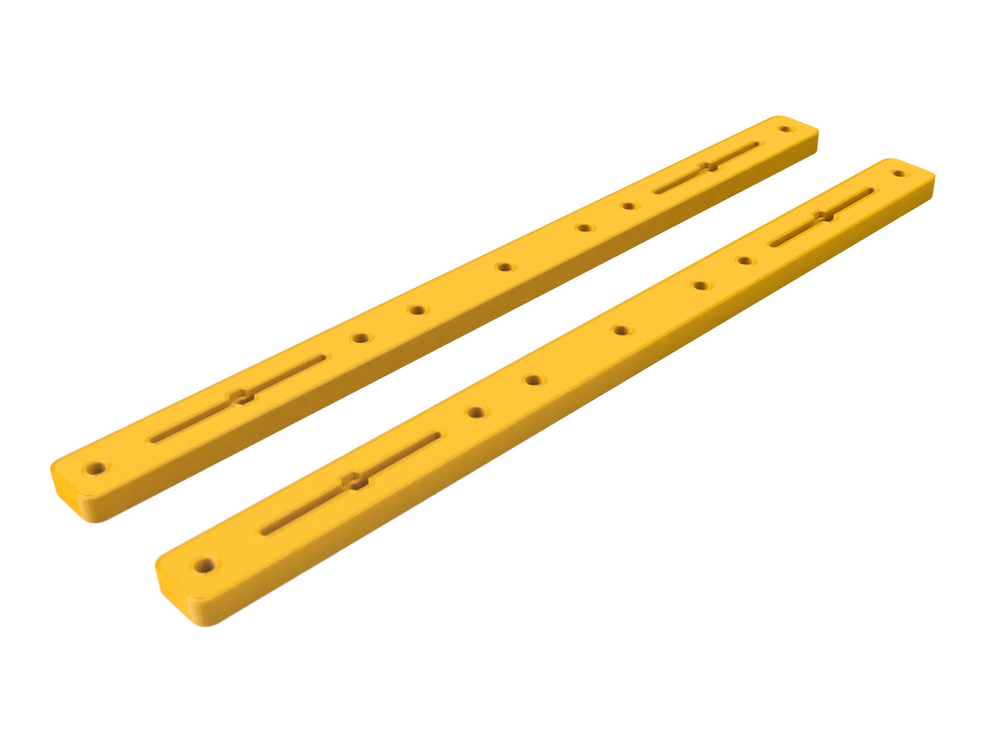 Perfect Fit Miter Bars for Dewalt Table Saws (Drop In)