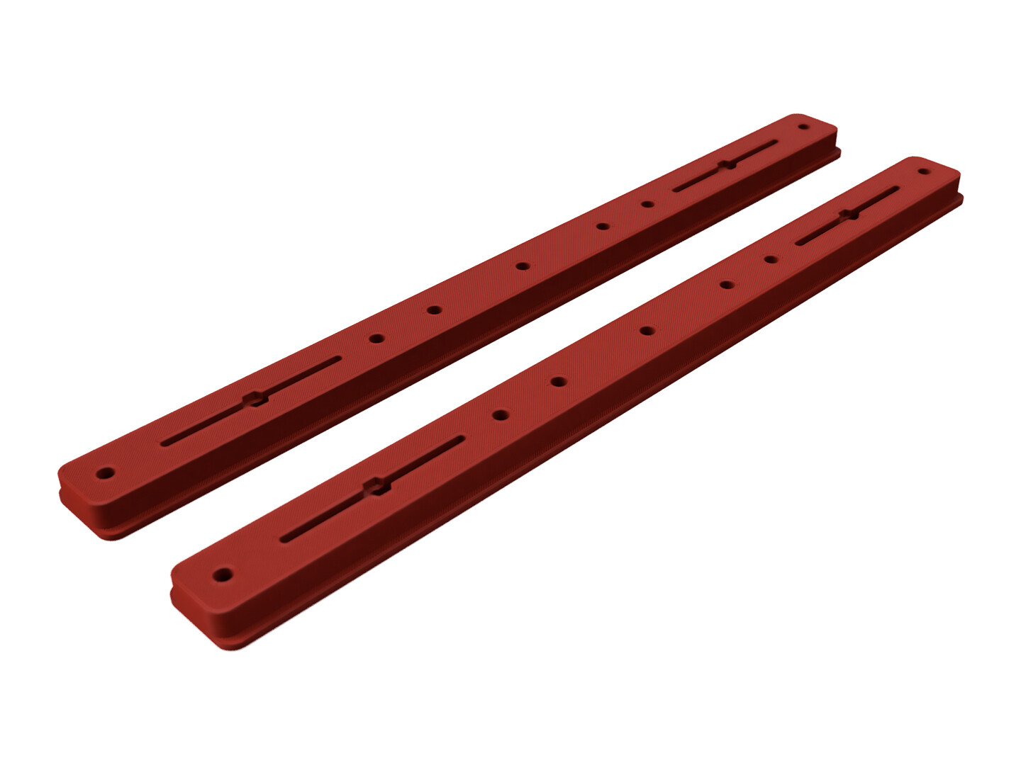 Perfect Fit Miter Bars for Skil TS6307 Table Saws (T-Slot)