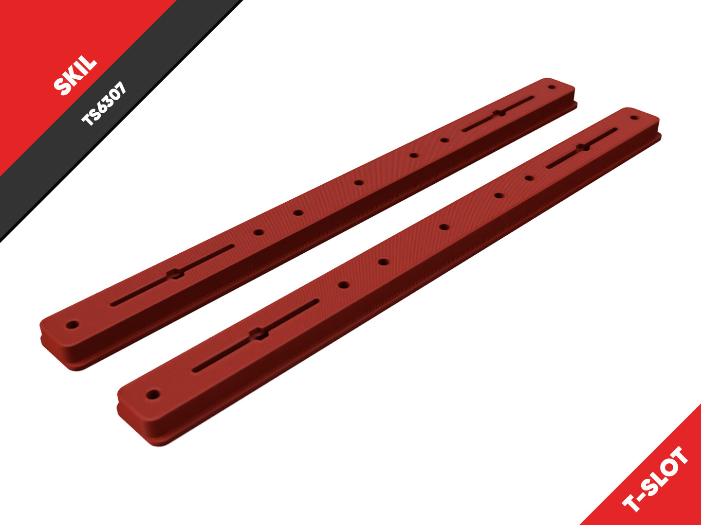 Perfect Fit Miter Bars for Skil TS6307 Table Saws