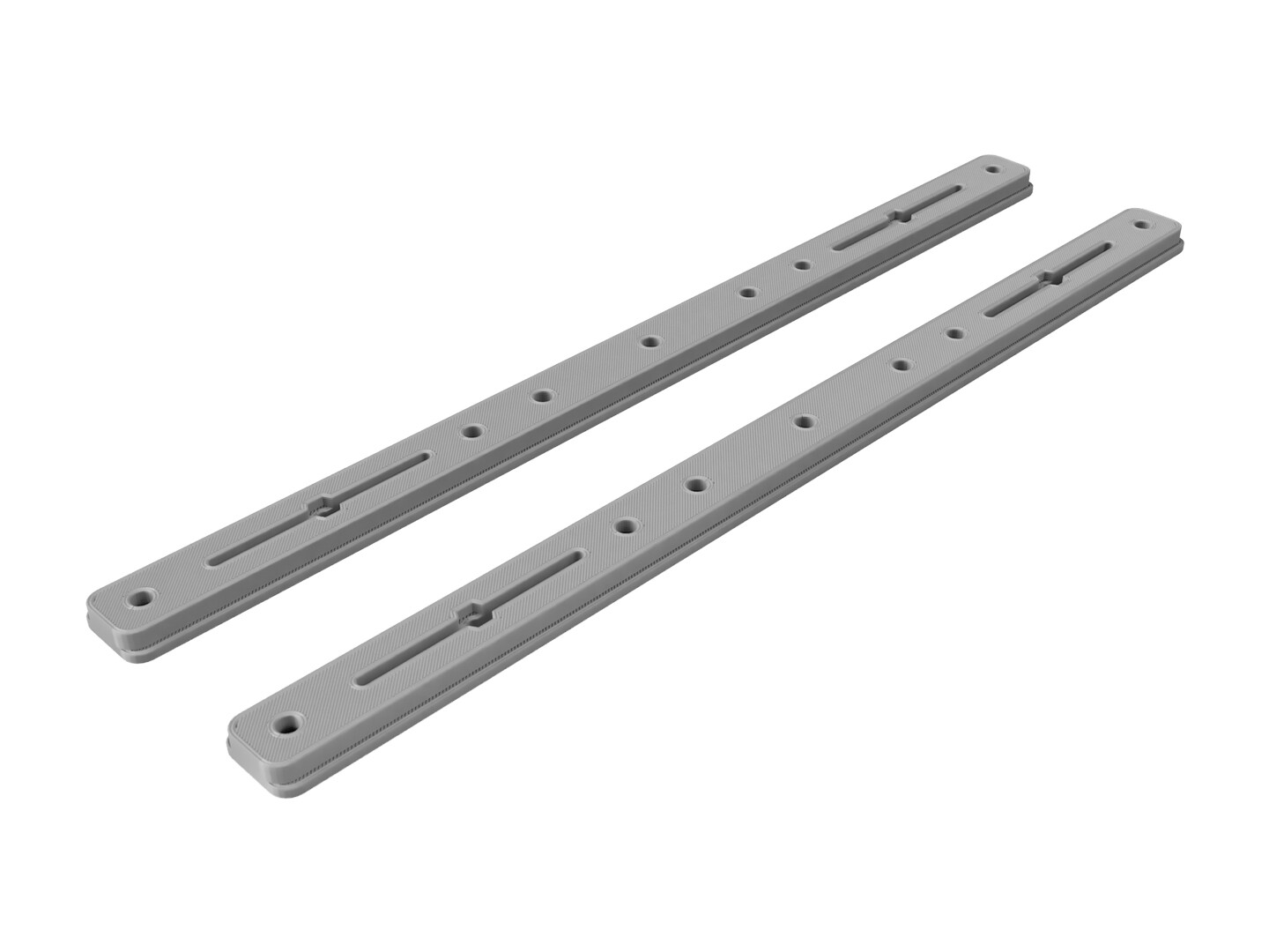 Perfect Fit Miter Bars for Delta 36-540, 36-545 Table Saws