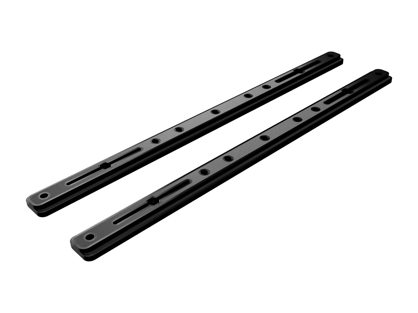 Perfect Fit Miter Bars for Harbor Freight Warrior Table Saws