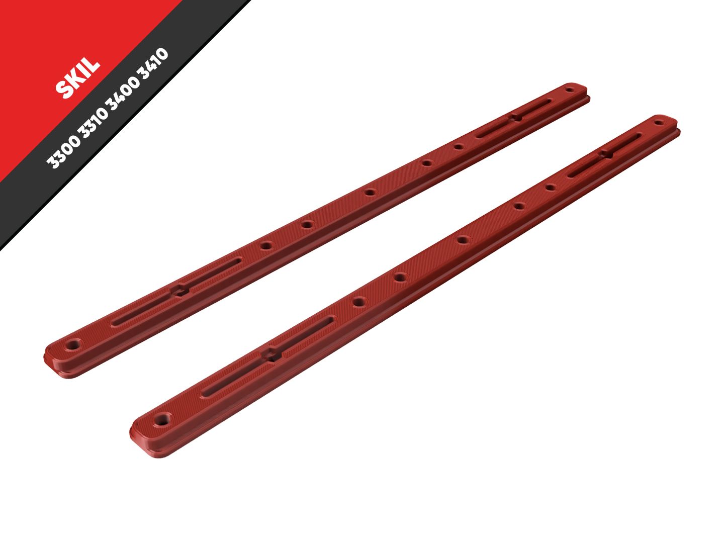 Perfect Fit Miter Bars for Skil 3300, 3310, 3400, 3410 Table Saws