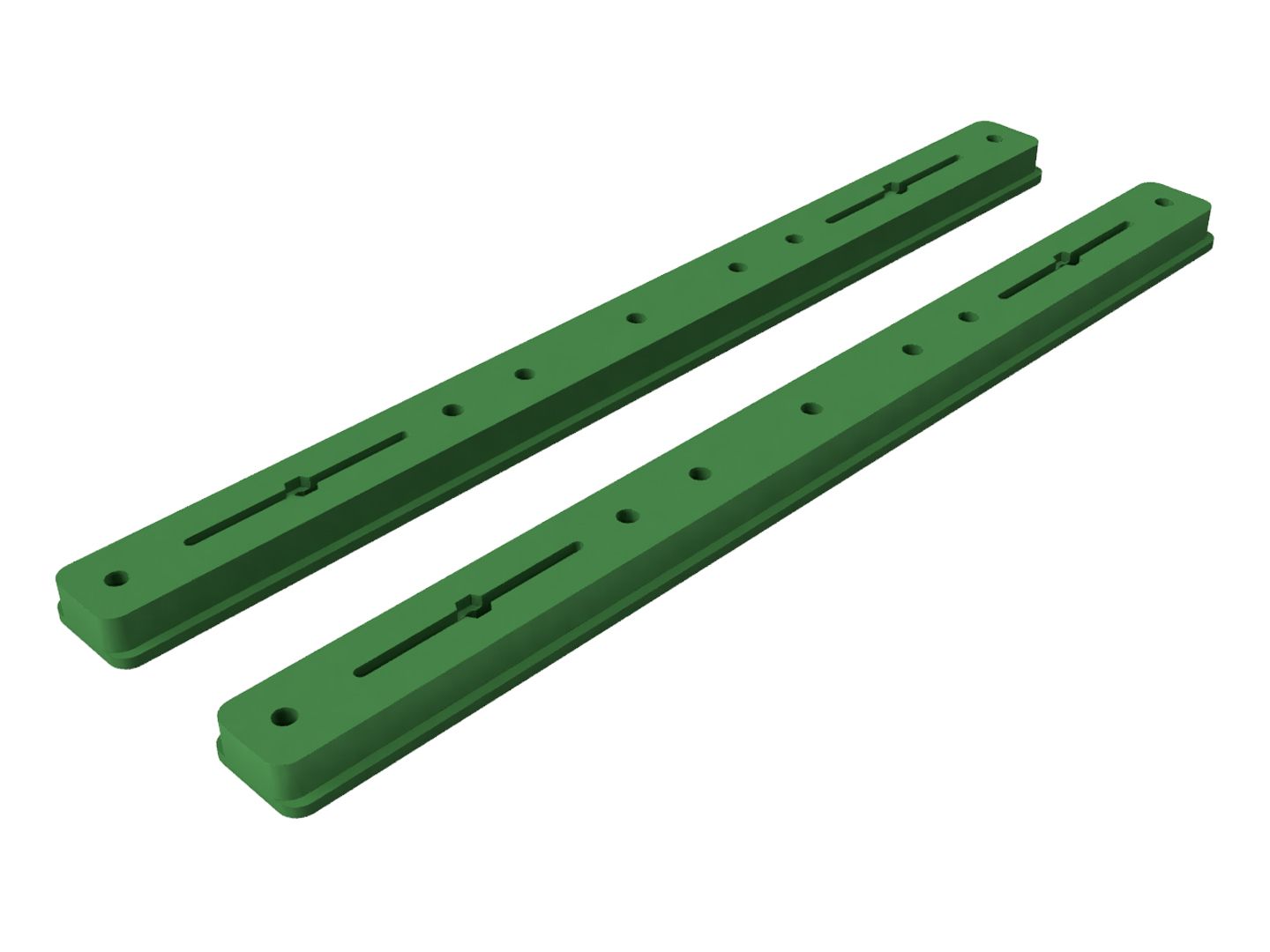 Perfect Fit Miter Bars for Metabo C3610DRJQ4 Table Saws