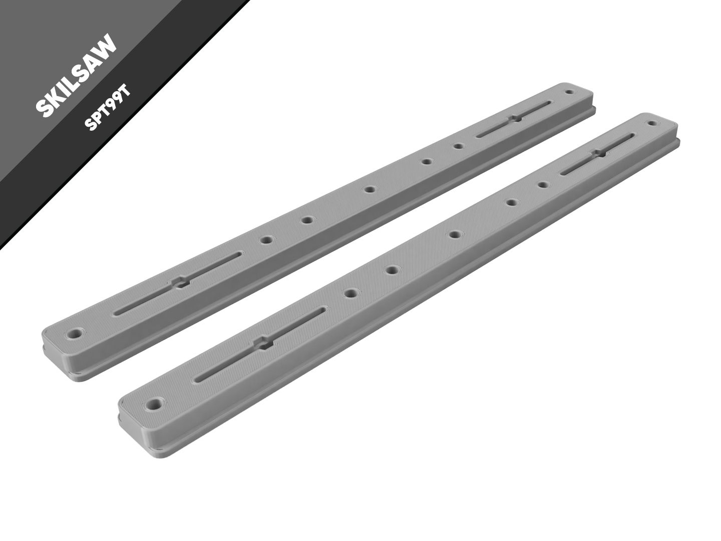 Perfect Fit Miter Bars for Skilsaw SPT99T Table Saws