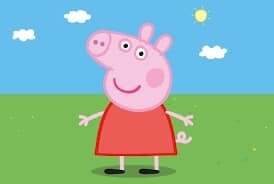 Peppa Pig