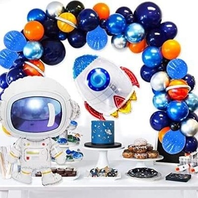 Astronauta