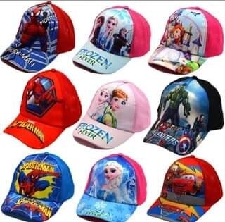 Gorras