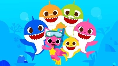 Baby Shark