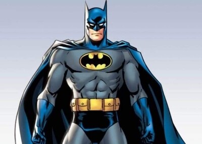 Batman