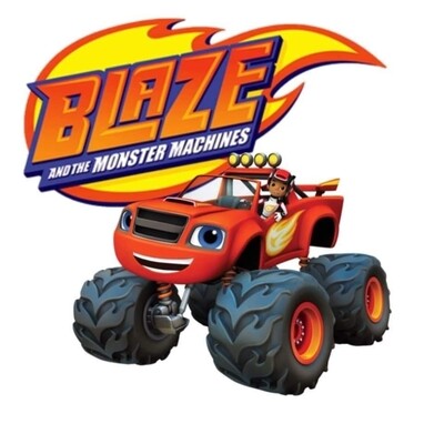 Blaze