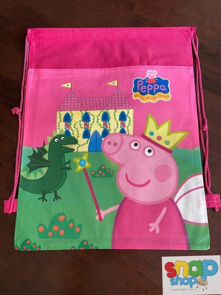 Bolsa Ecologica