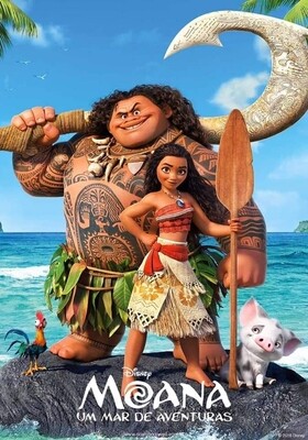 Moana