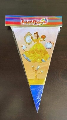 Banderin Bella