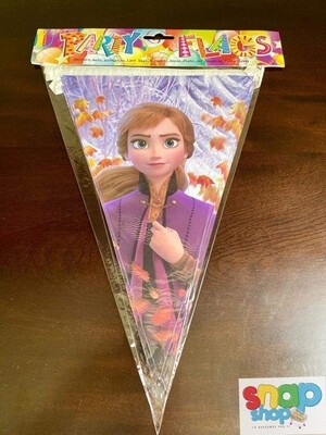 Banderin Frozen 