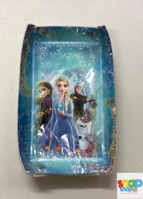 Paquete 10 Bandejasfro