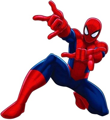 Spiderman