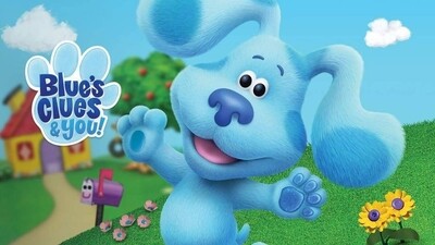 Las Pistas de Blue