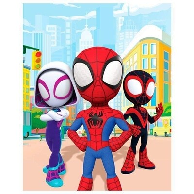 Spidey