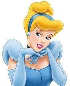 Cenicienta