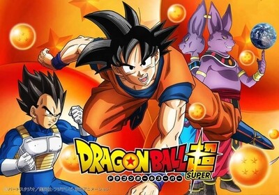 Dragon Ball Z