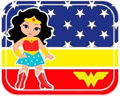 Mujer Maravilla