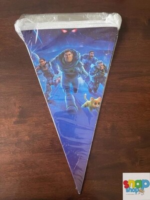 Banderin Buzz Lightyear 
