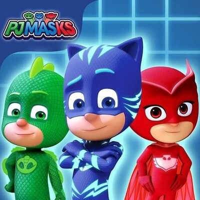 PJ Mask