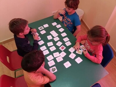 Juegos de memoria