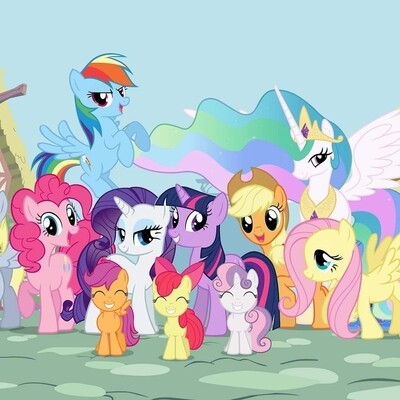 My Little Pony