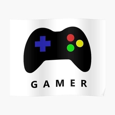 Gamer