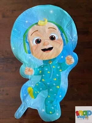 Globo figura Cocomelon