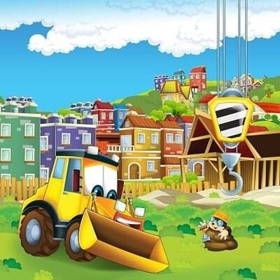 Construcción