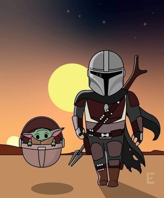 Star Wars