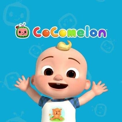 Cocomelon