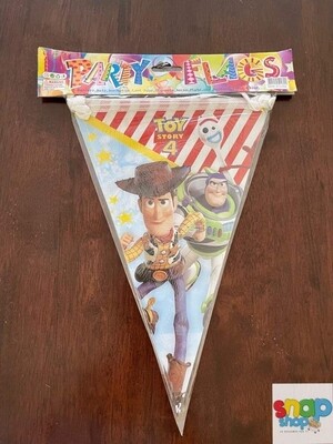 Banderin Toy Story 