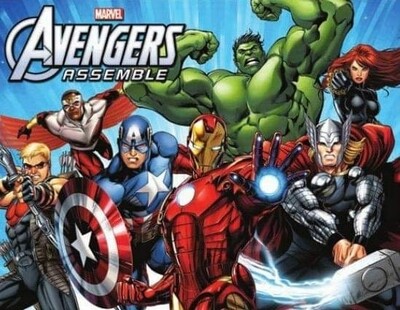 Avengers